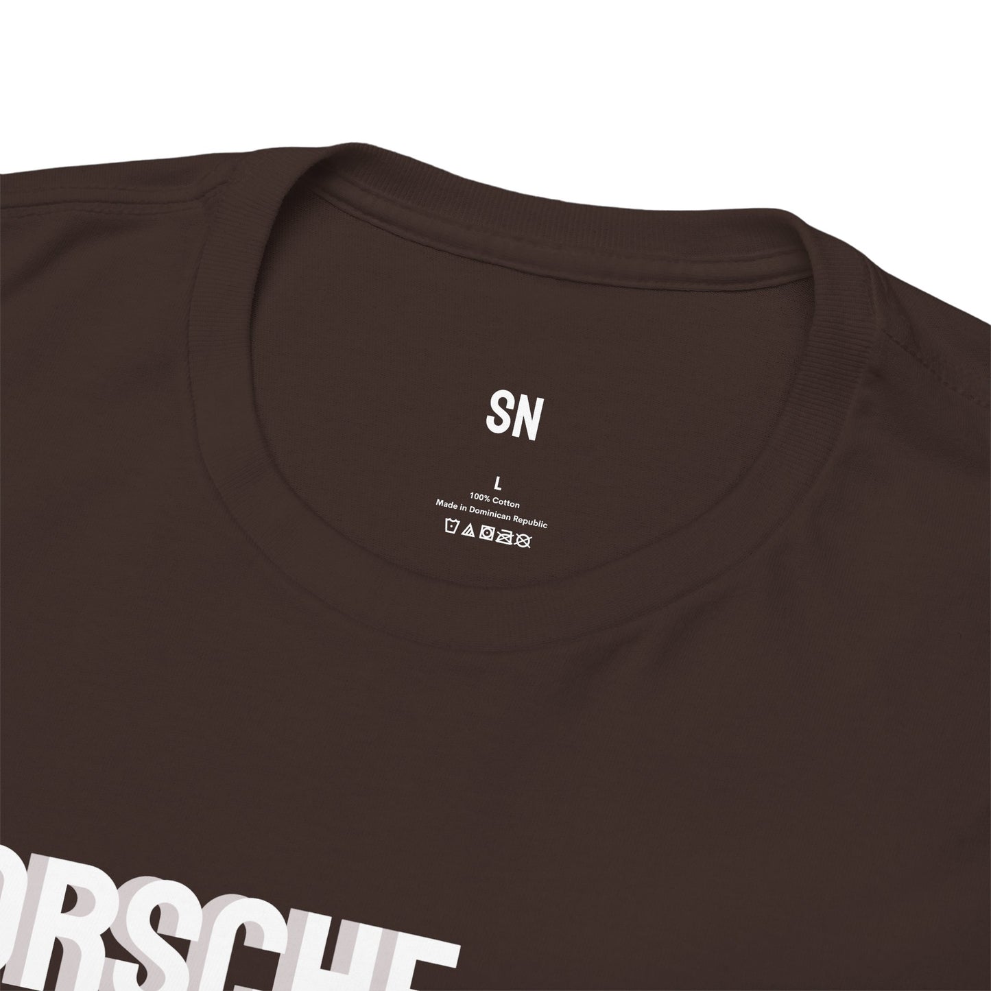 Porsche 911 Shirt (Unisex)