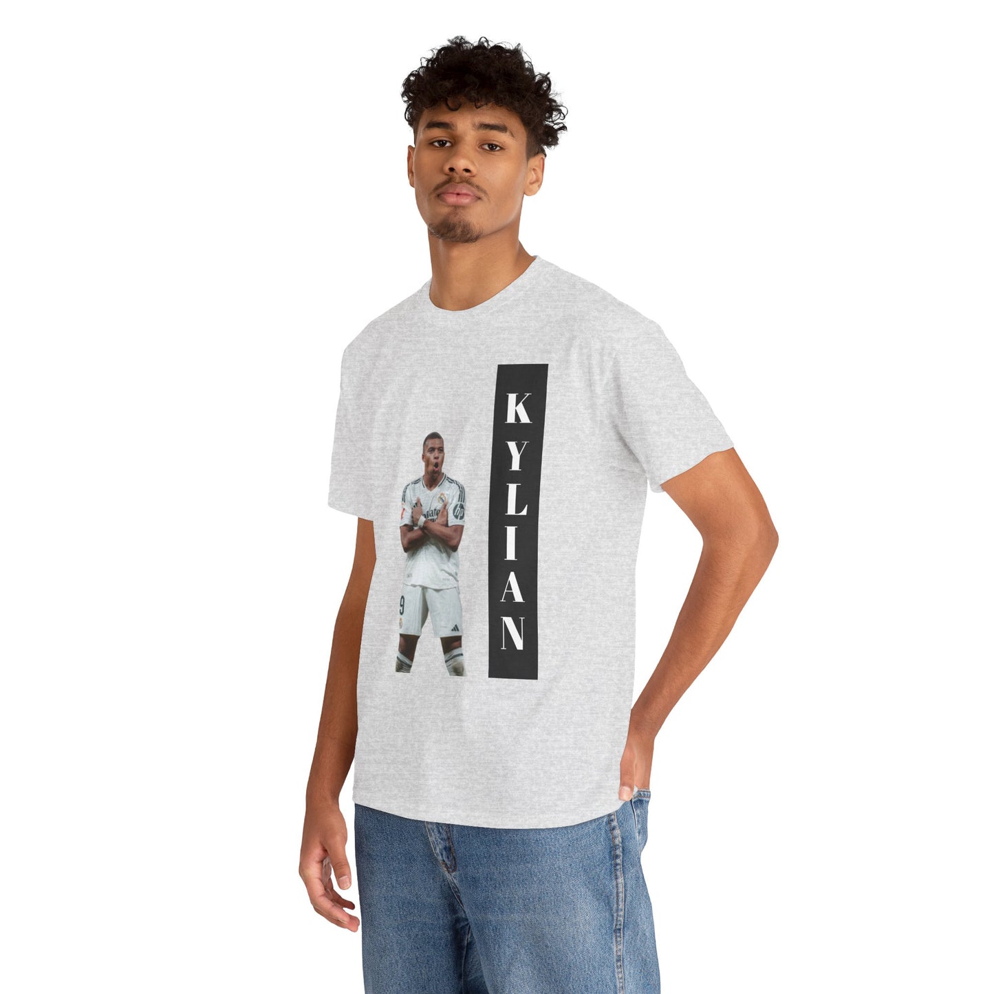Kylian Mbappé Shirt (Unisex)