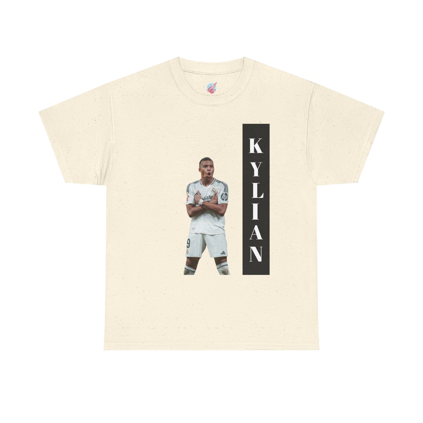 Kylian Mbappé Shirt (Unisex)