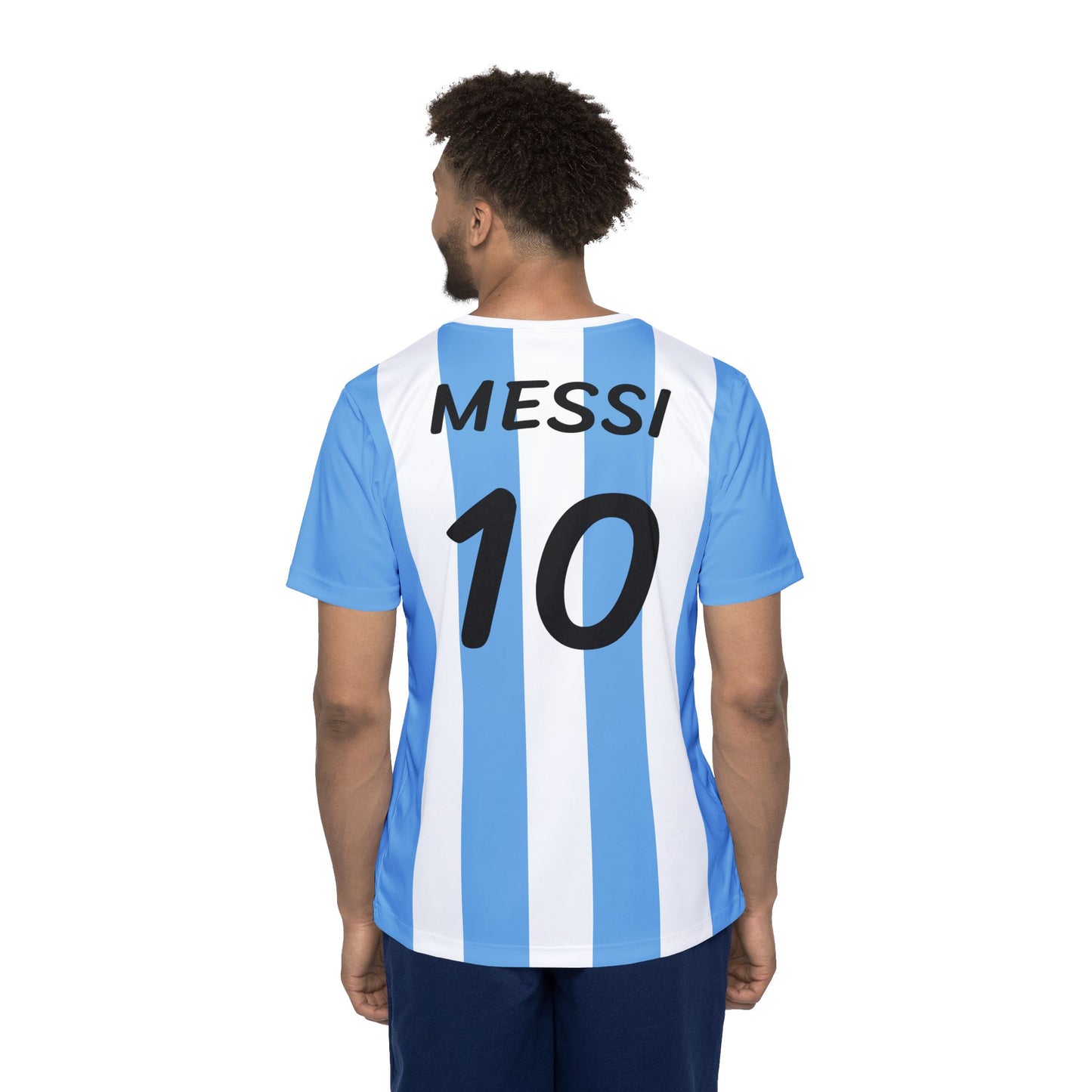 Argentina Number 10 SN (Men)