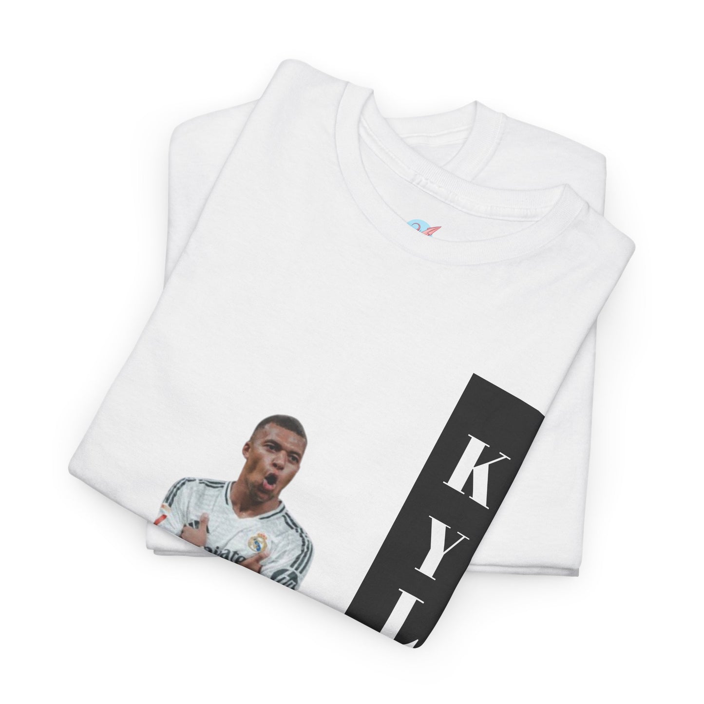 Kylian Mbappé Shirt (Unisex)