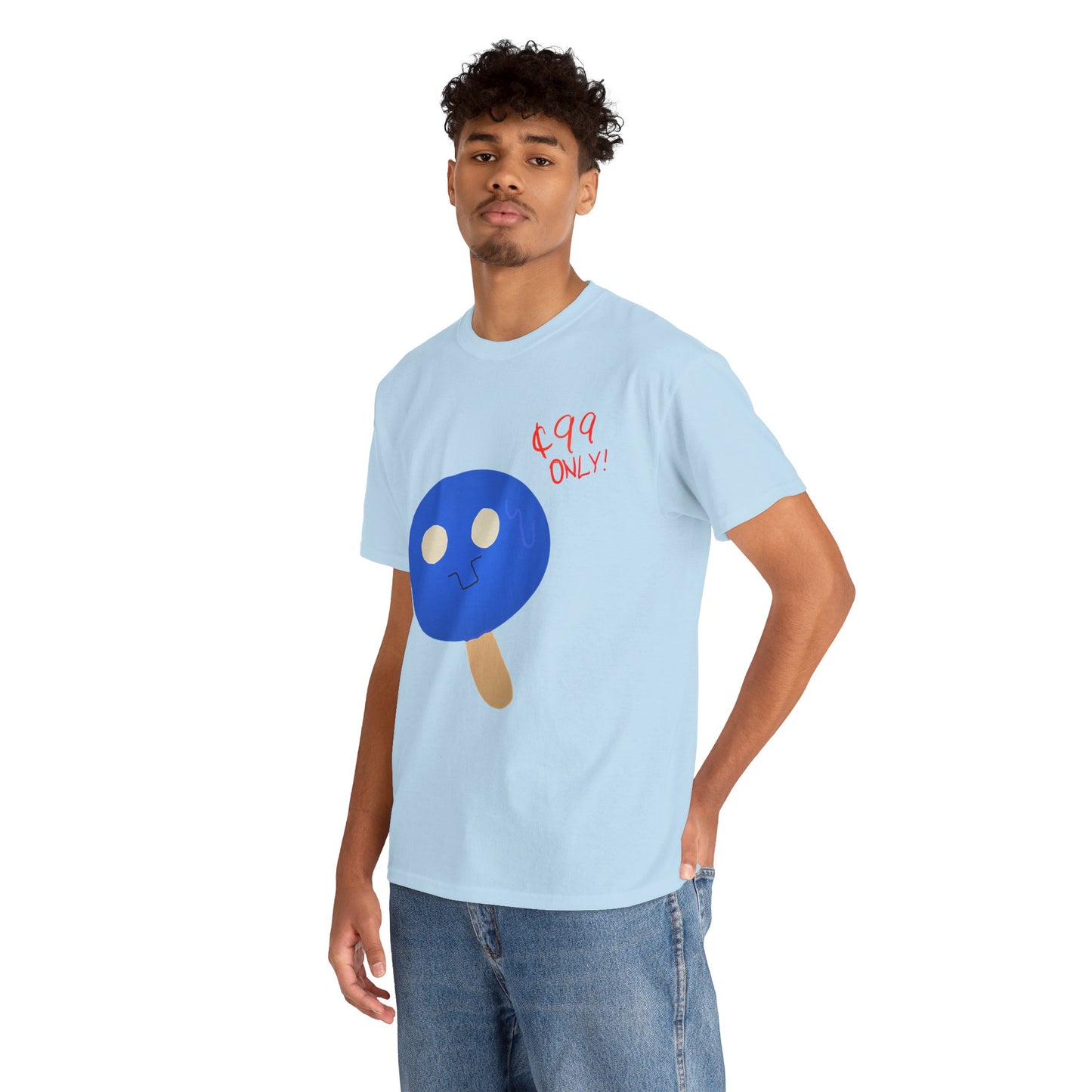 SN Popsicle Shirt (Unisex)