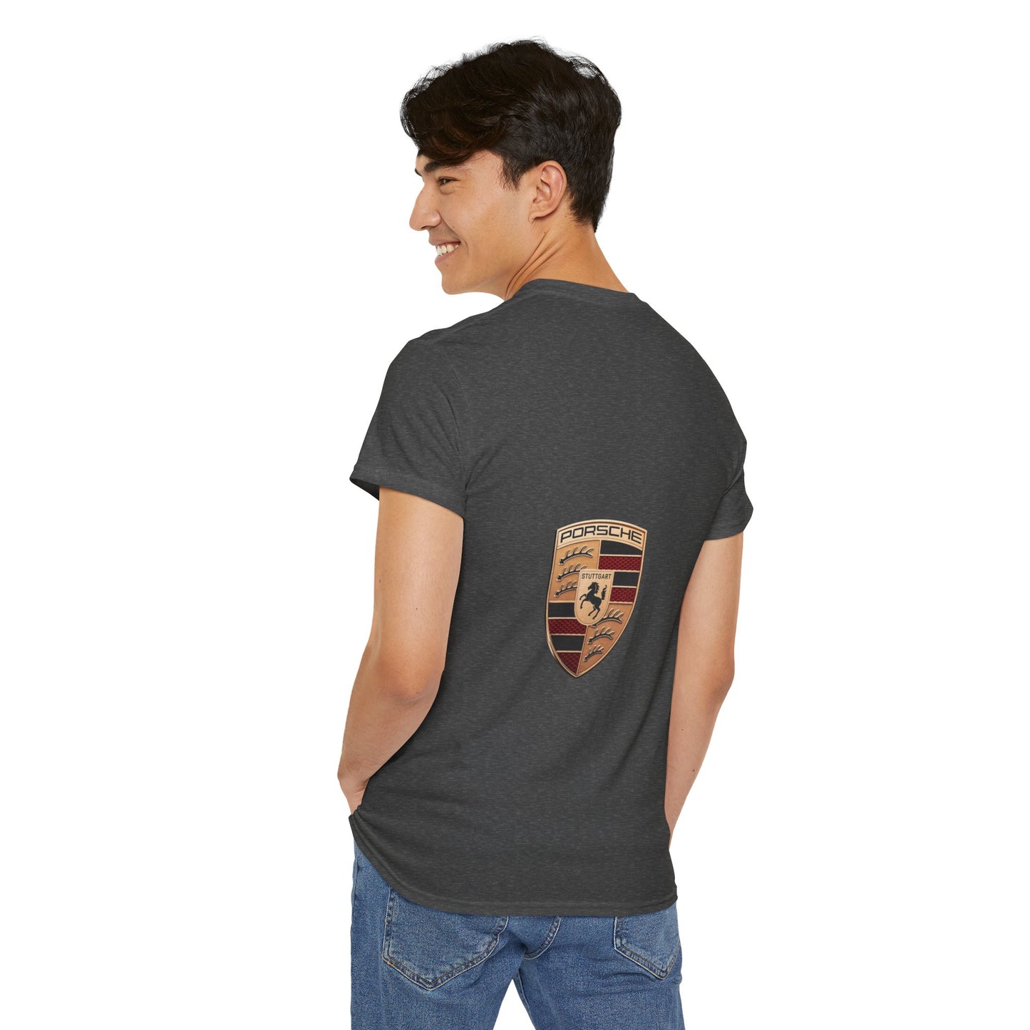 Porsche 911 Shirt (Unisex)