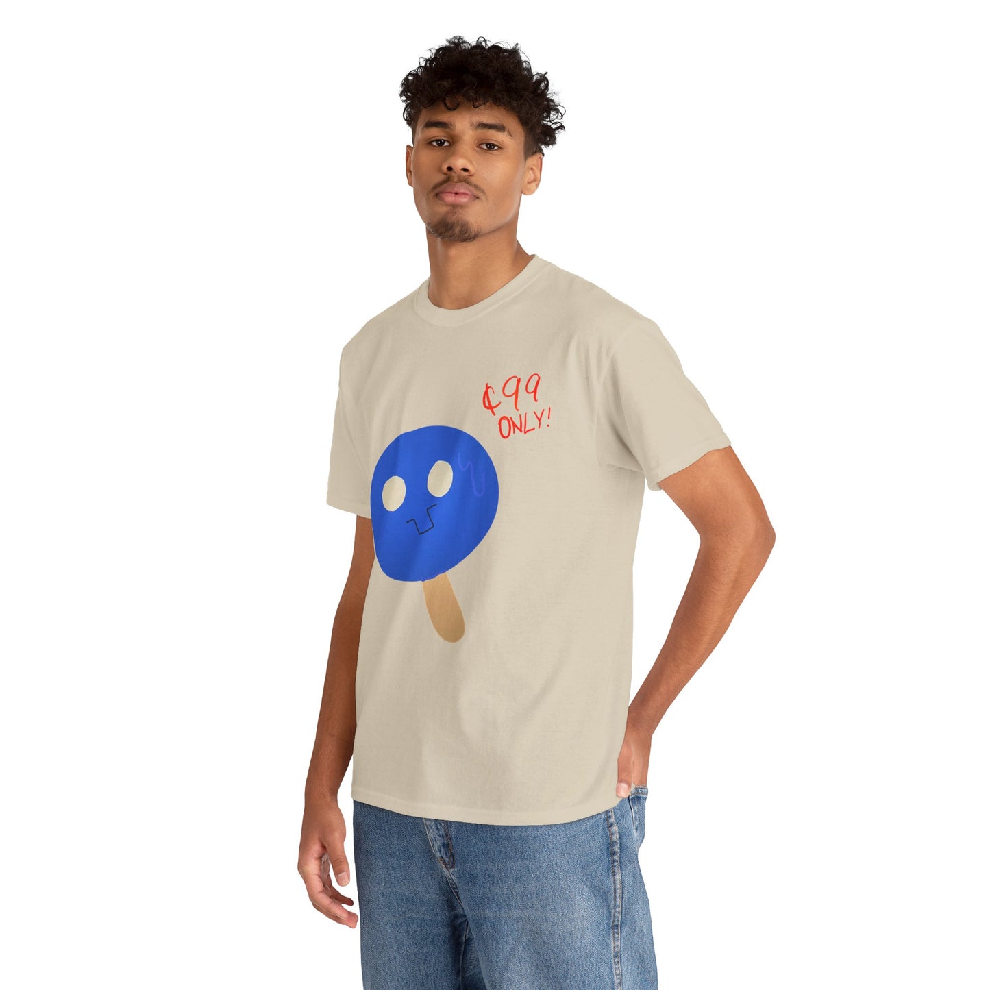 SN Popsicle Shirt (Unisex)