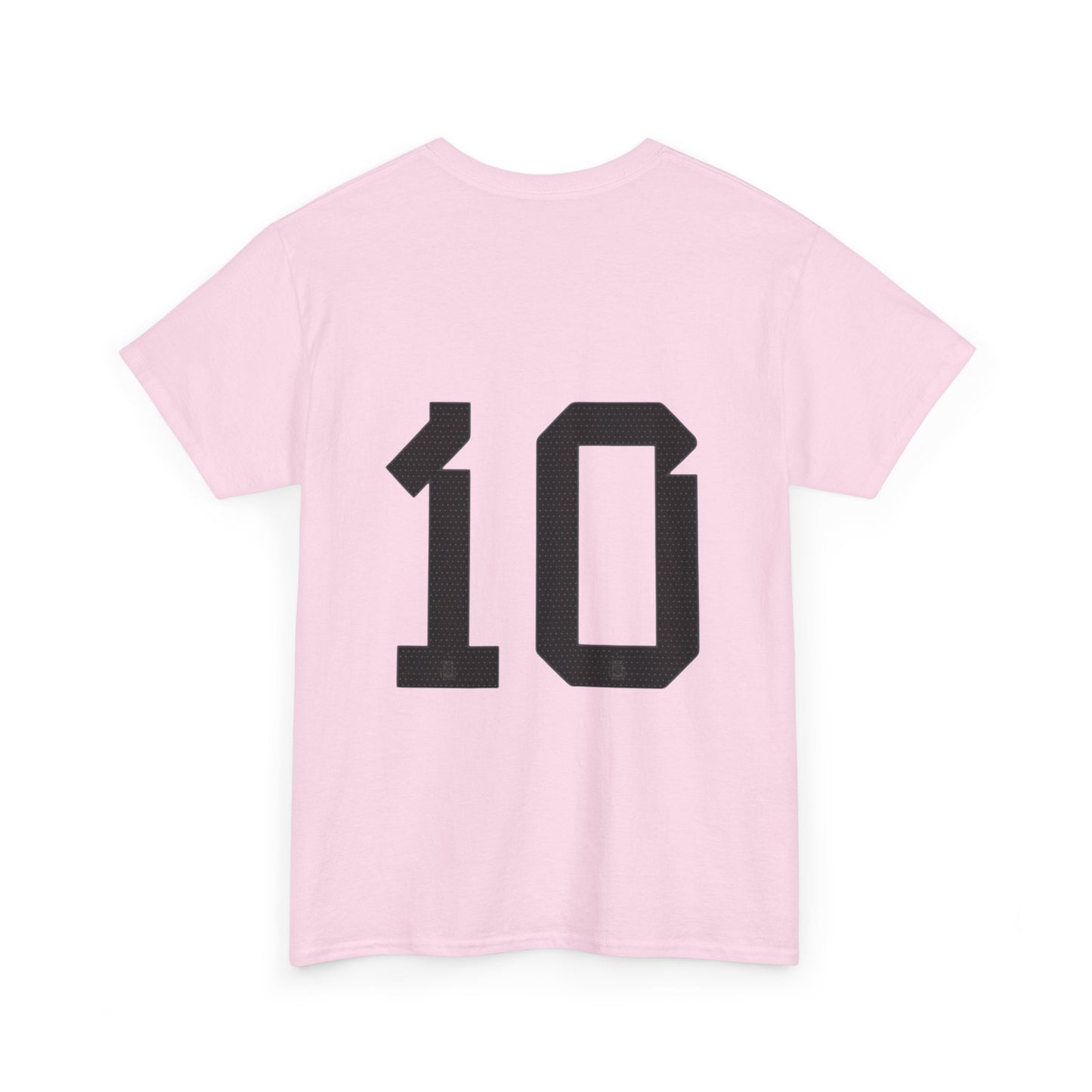 Messi Achievement Shirt (Unisex)