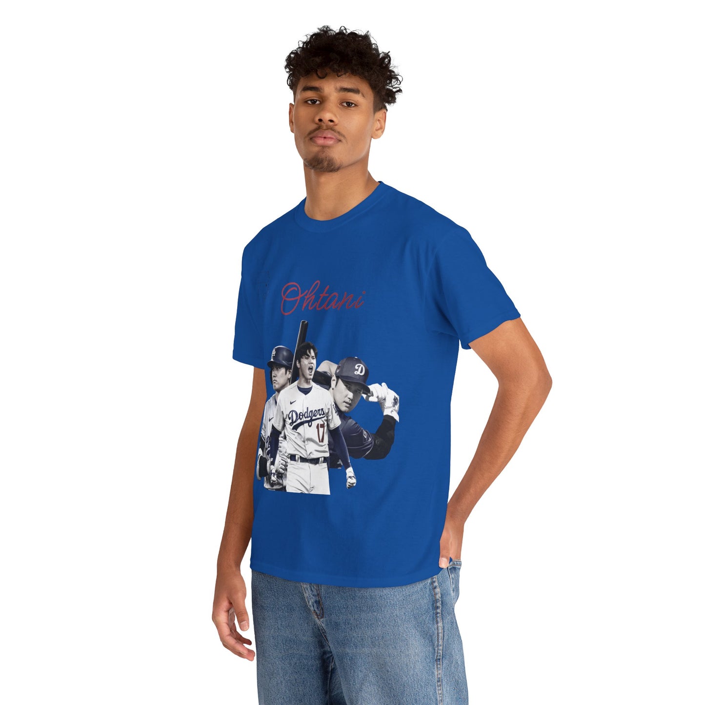 Ohtani Shirt (Unisex)