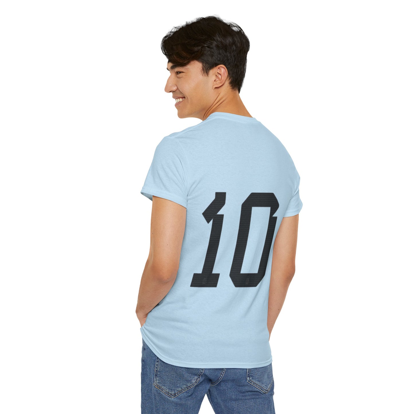 Messi Achievement Shirt (Unisex)