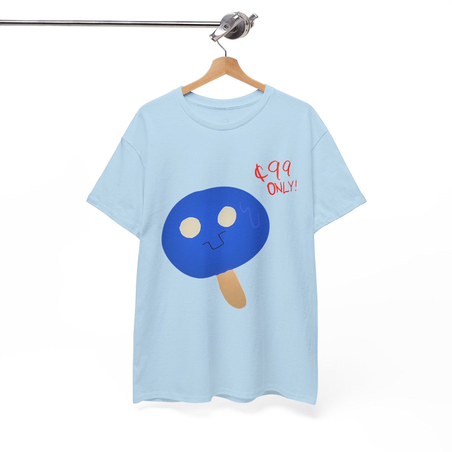 SN Popsicle Shirt (Unisex)