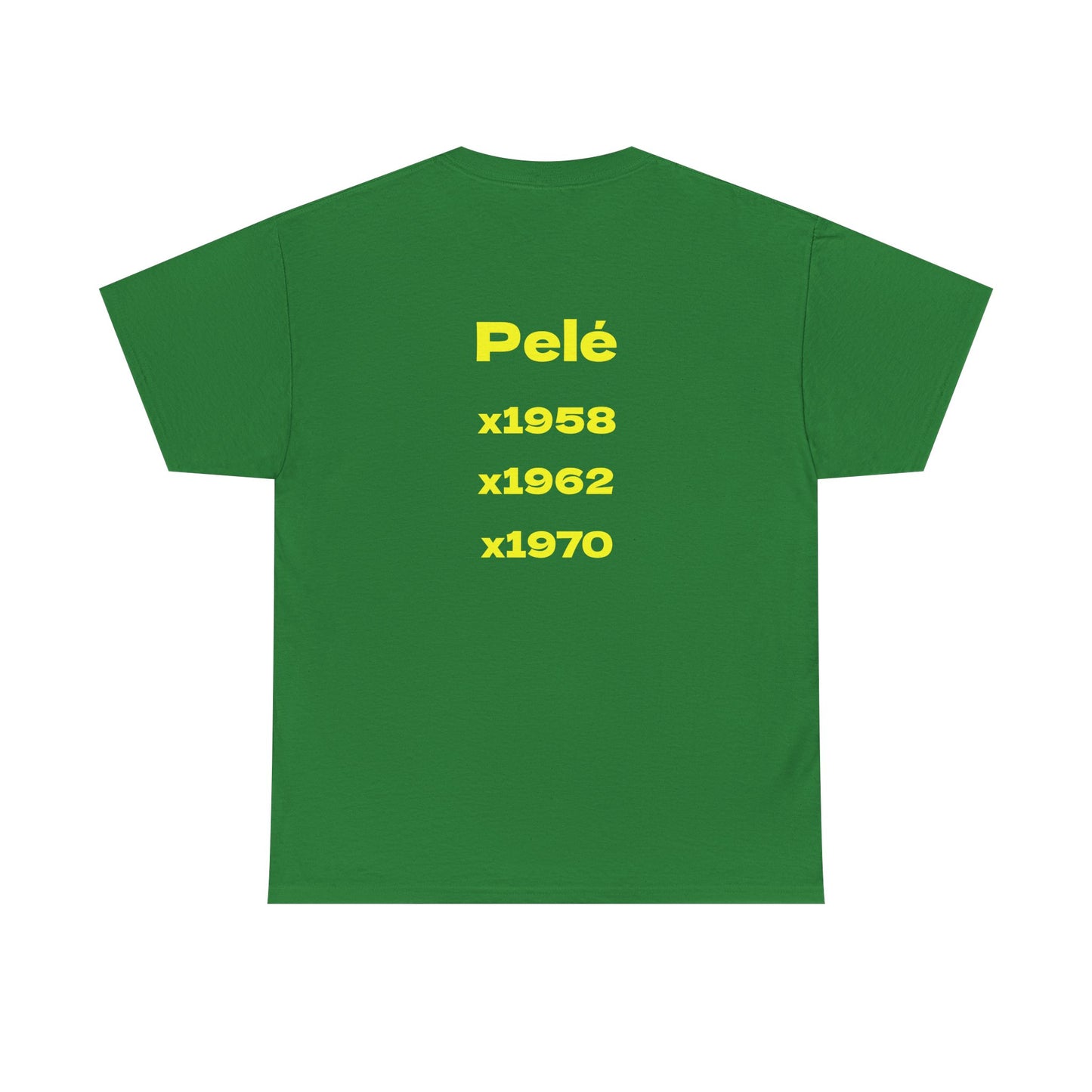 Pele Shirt (Unisex)