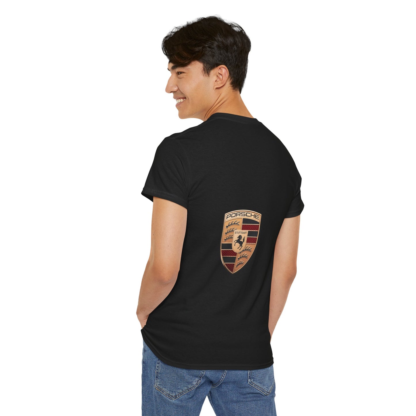 Porsche 911 Shirt (Unisex)