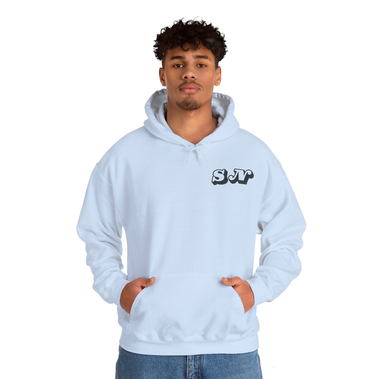 SN Premium Hoodie (Unisex)