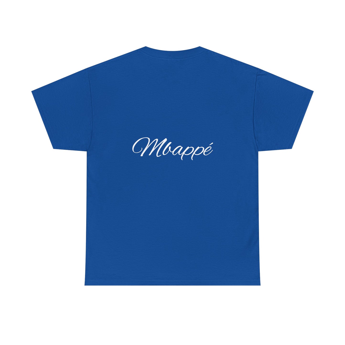 Kylian Mbappé Shirt (Unisex)
