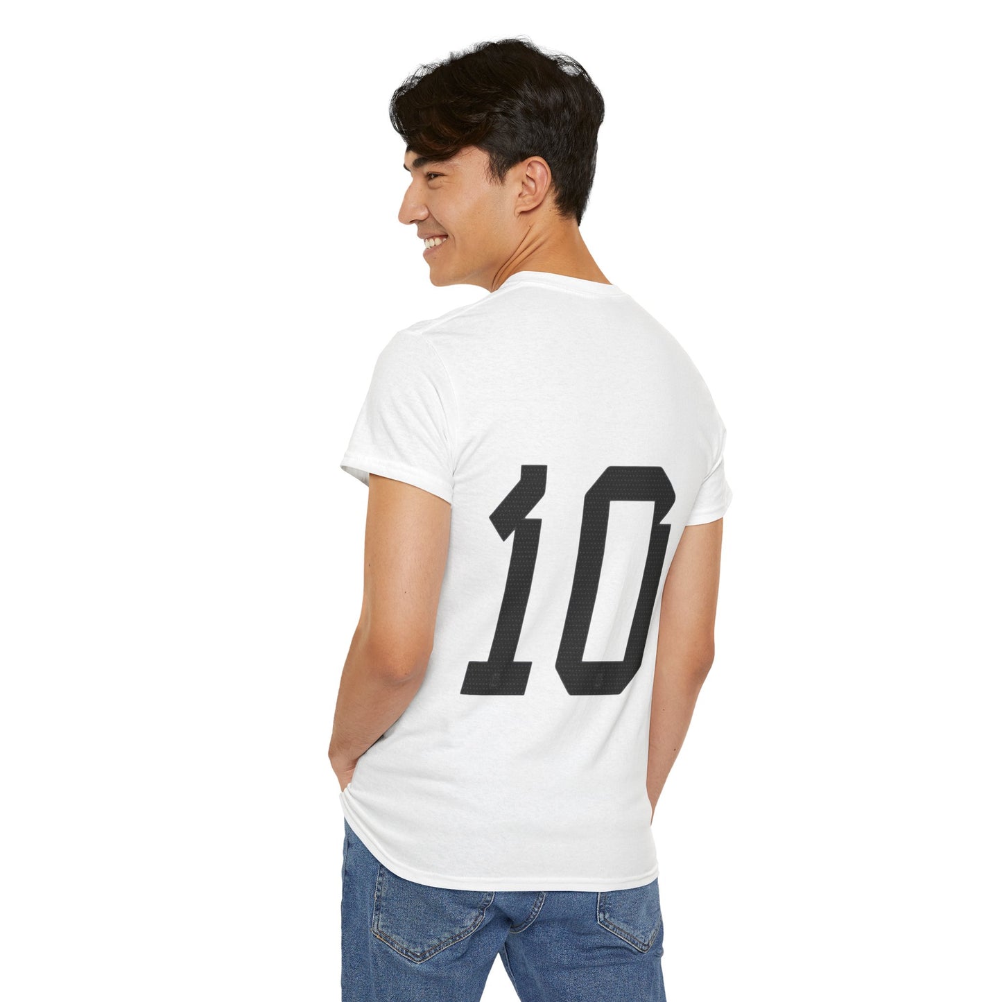 Messi Achievement Shirt (Unisex)