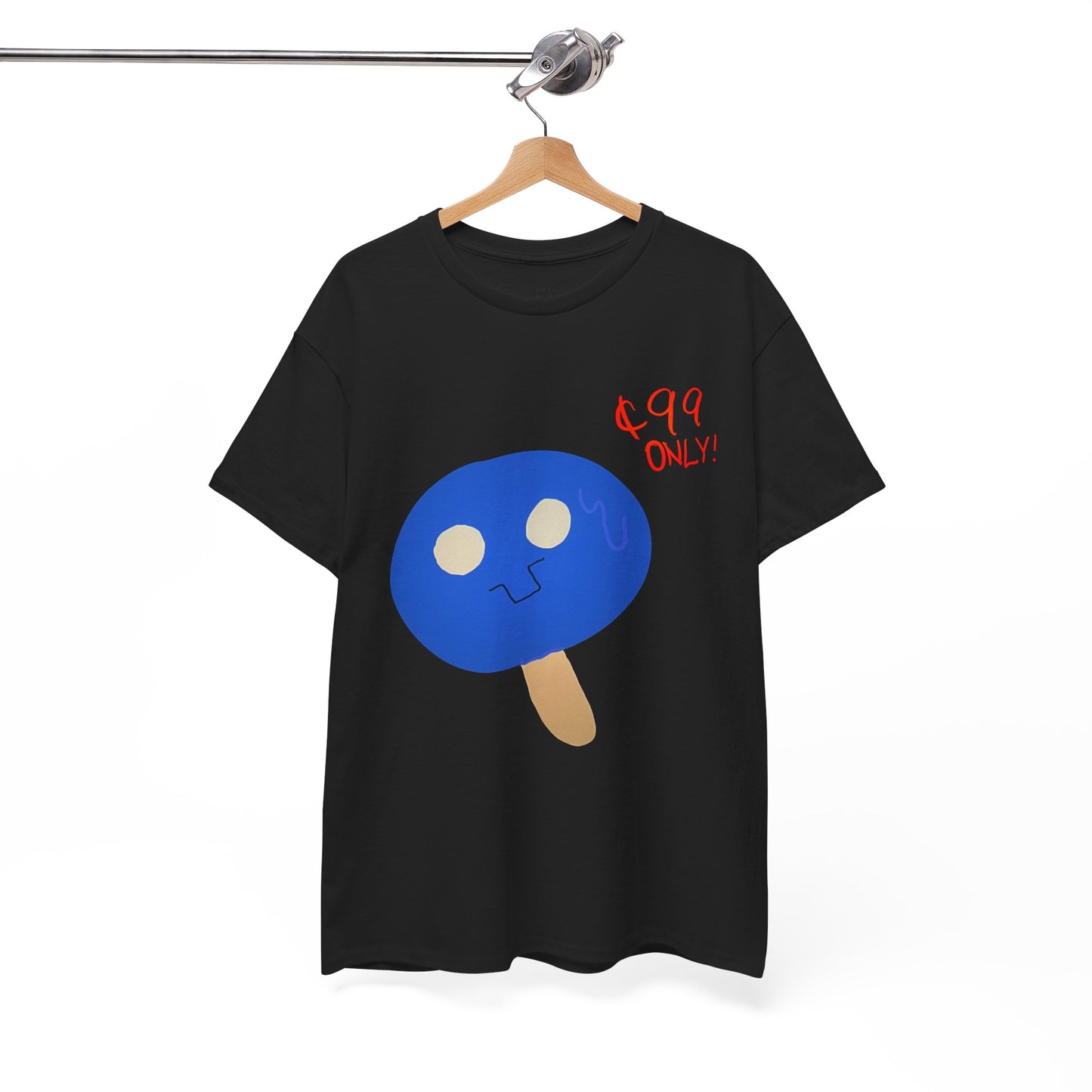 SN Popsicle Shirt (Unisex)