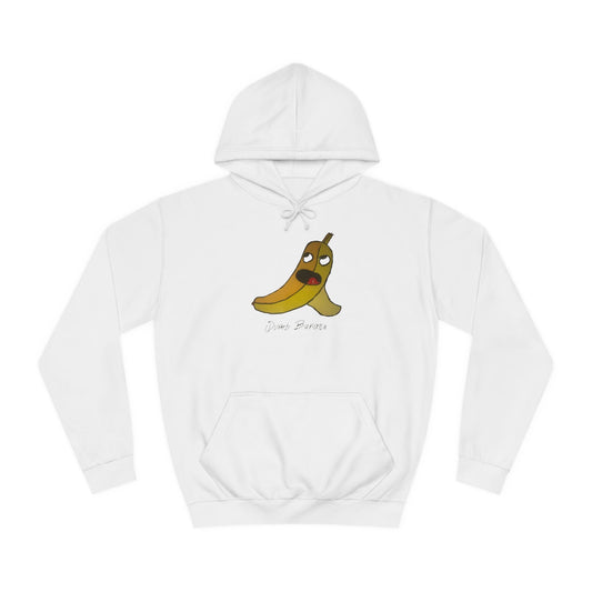 BaNaN Split Hoodie (Unisex)