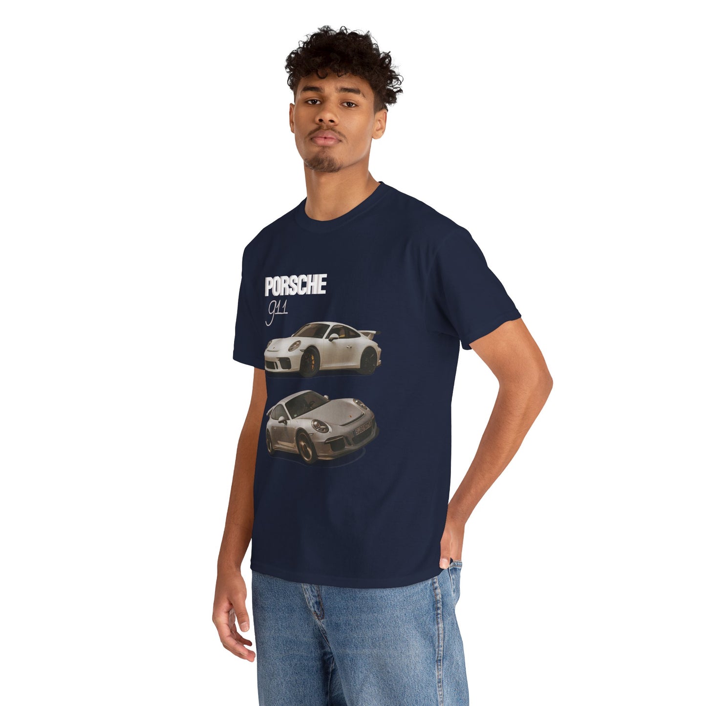 Porsche 911 Shirt (Unisex)
