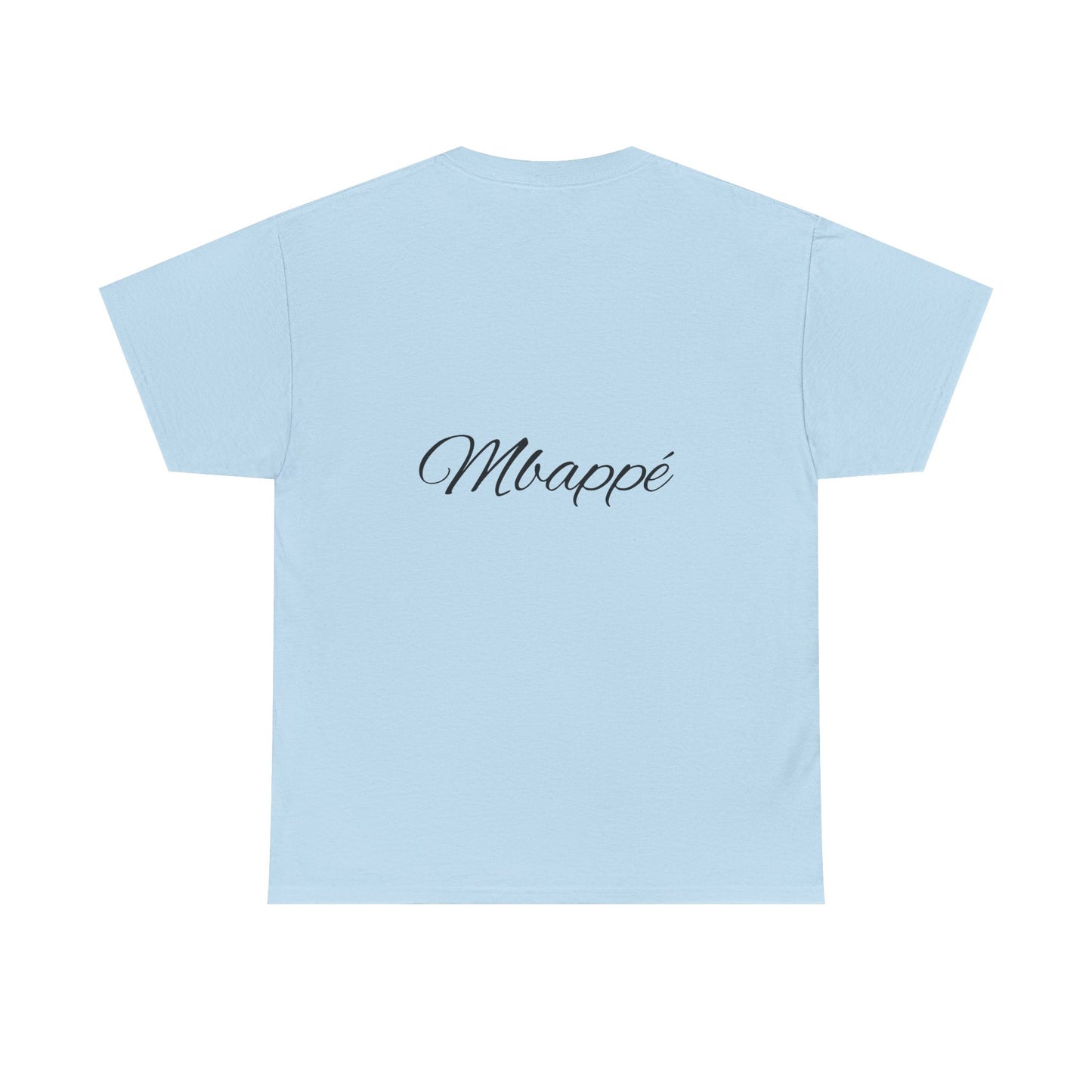 Kylian Mbappé Shirt (Unisex)