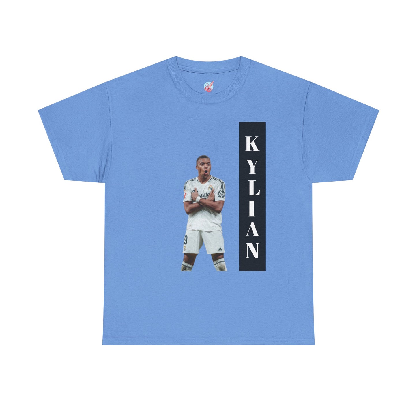 Kylian Mbappé Shirt (Unisex)