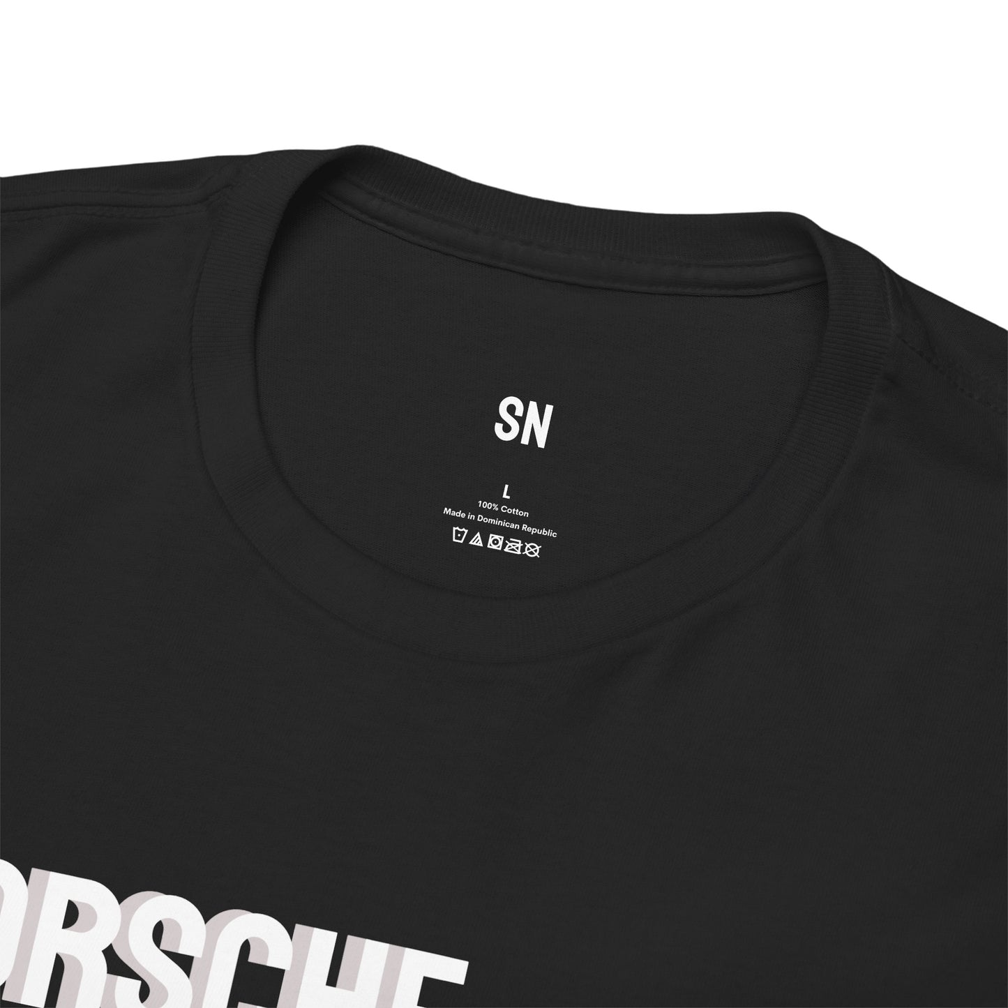Porsche 911 Shirt (Unisex)