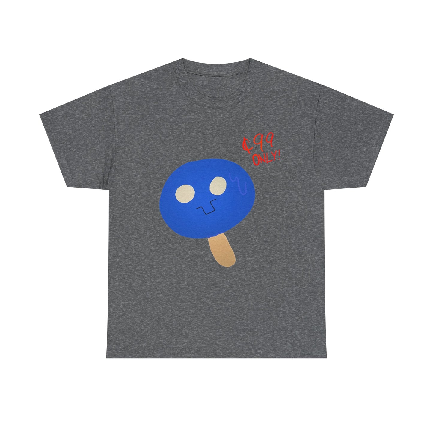 SN Popsicle Shirt (Unisex)