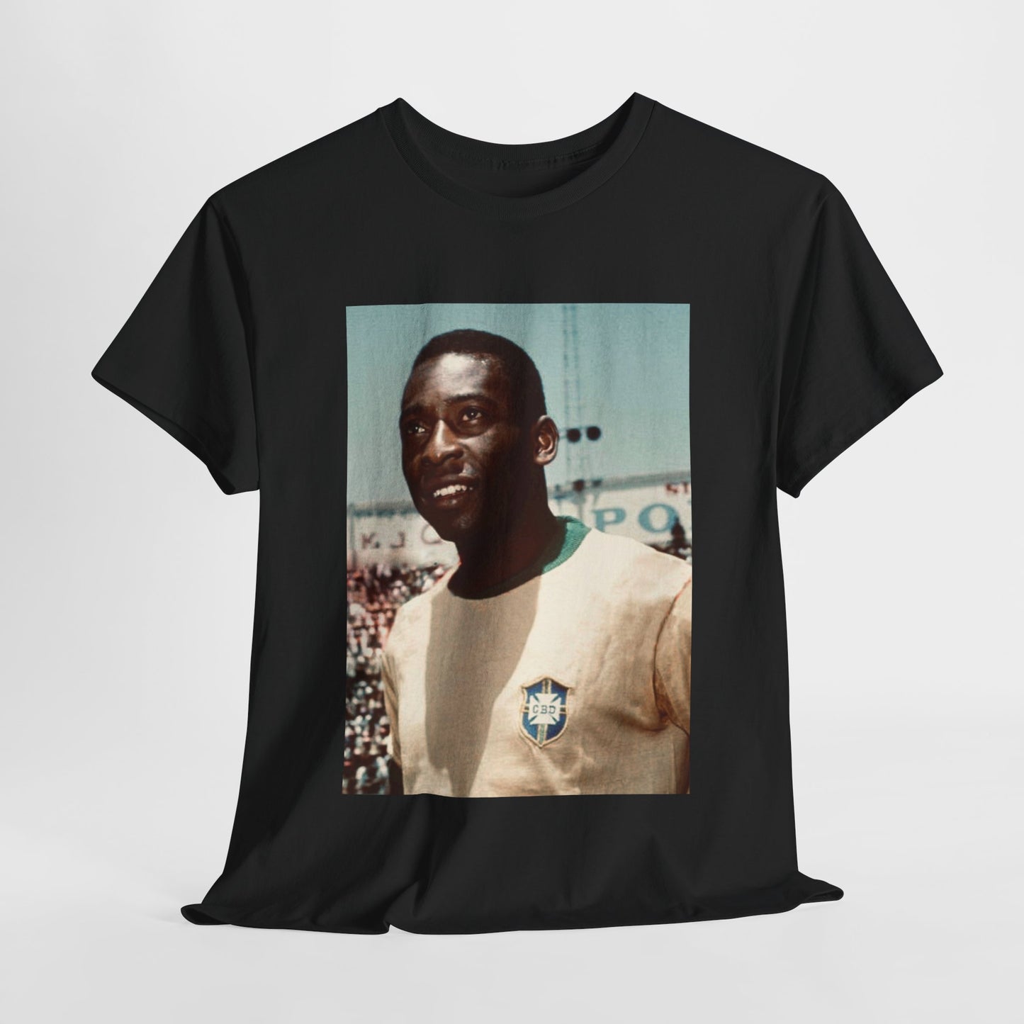 Pele Shirt (Unisex)