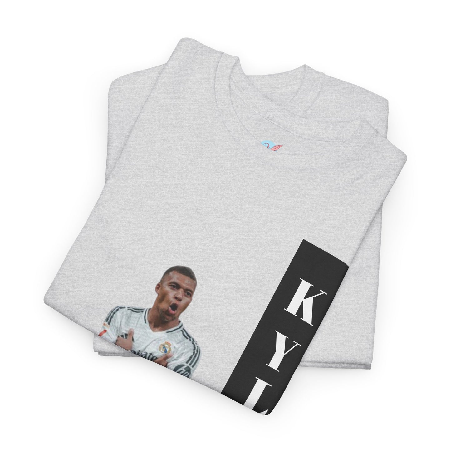 Kylian Mbappé Shirt (Unisex)