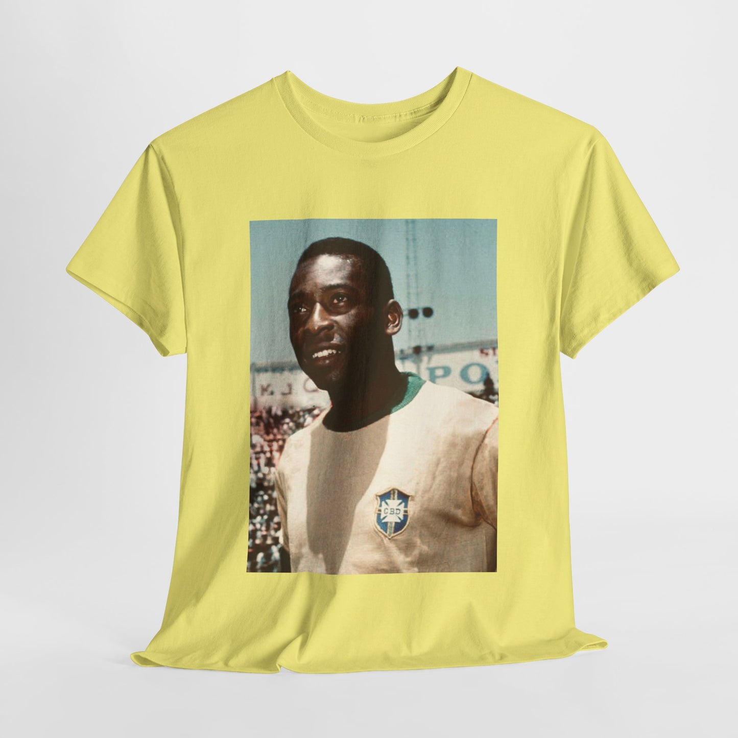 Pele Shirt (Unisex)