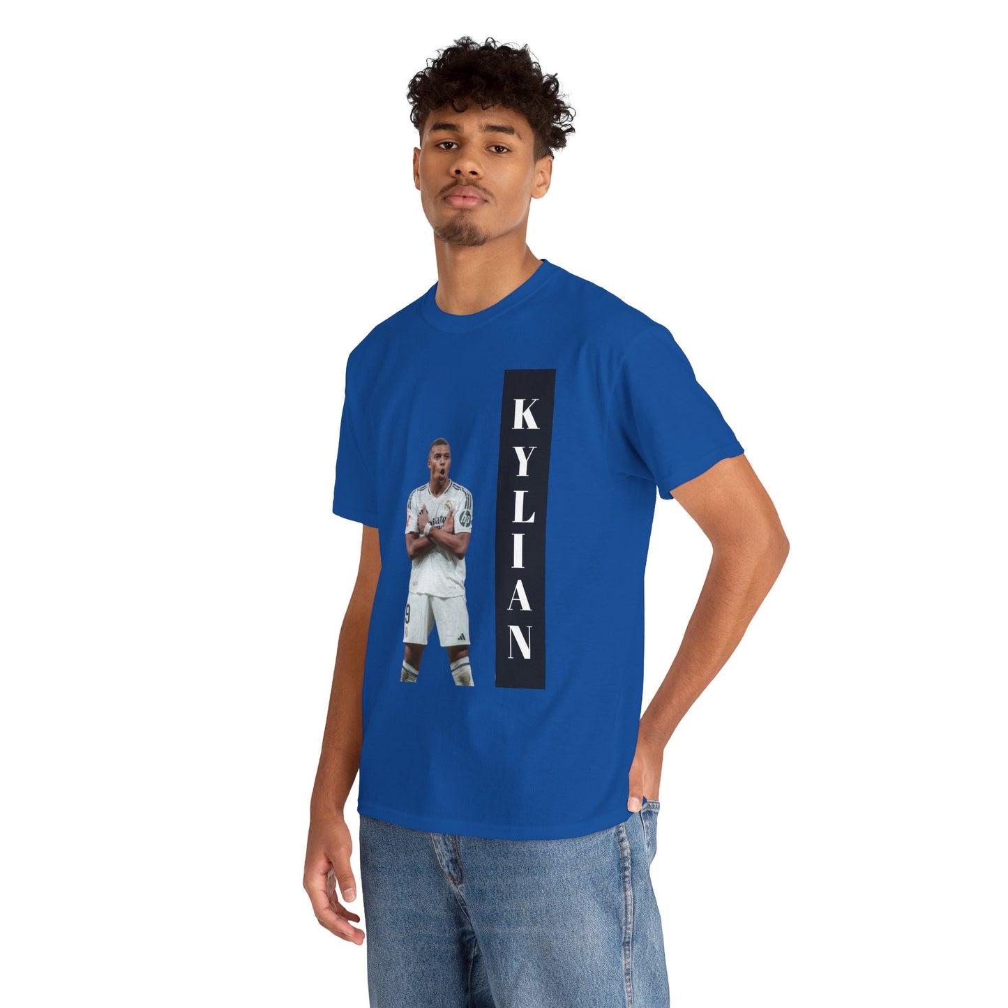 Kylian Mbappé Shirt (Unisex)