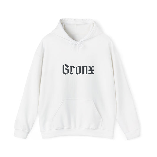 Bronx Hoodie (Unisex)