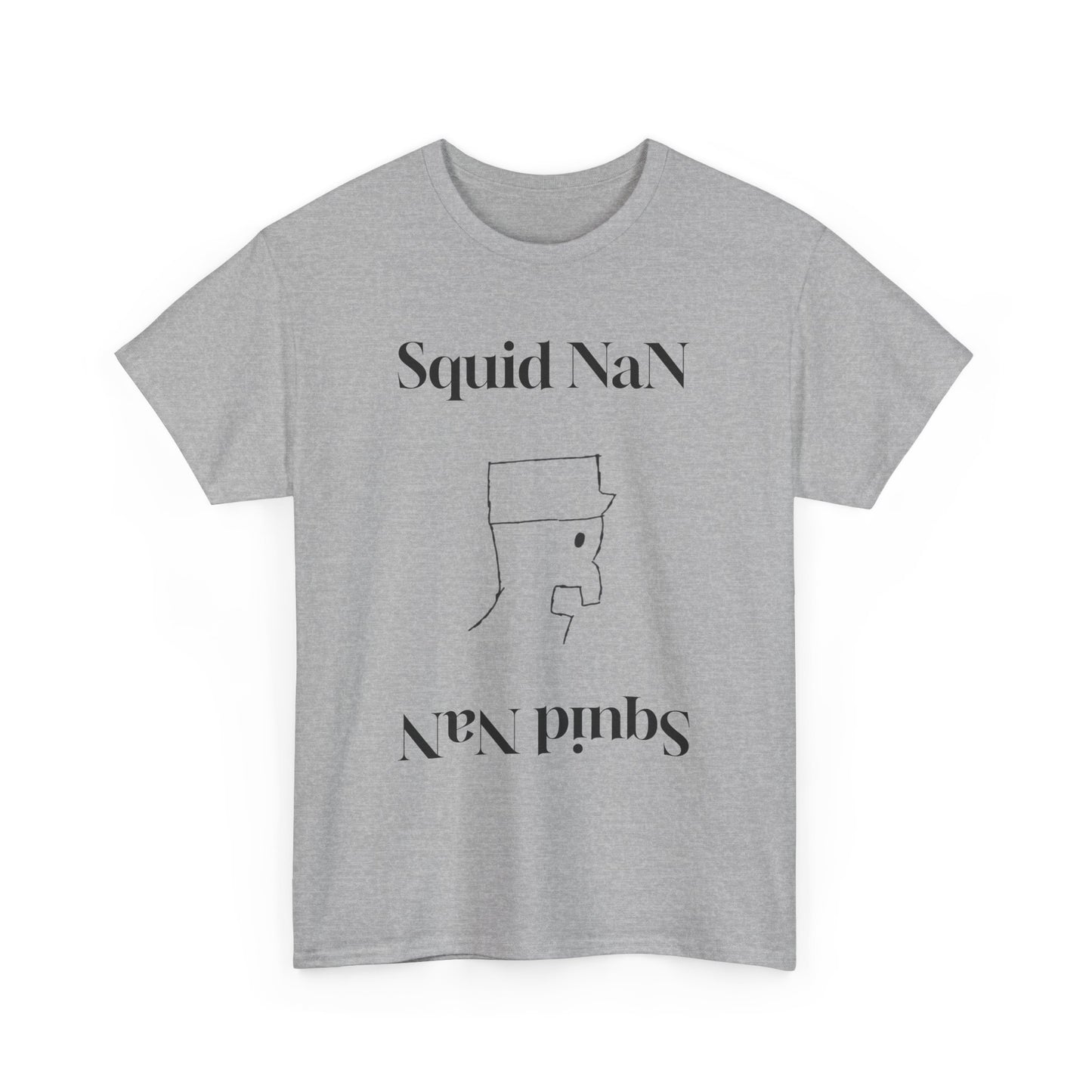 SN Basic Shirt (Unisex)