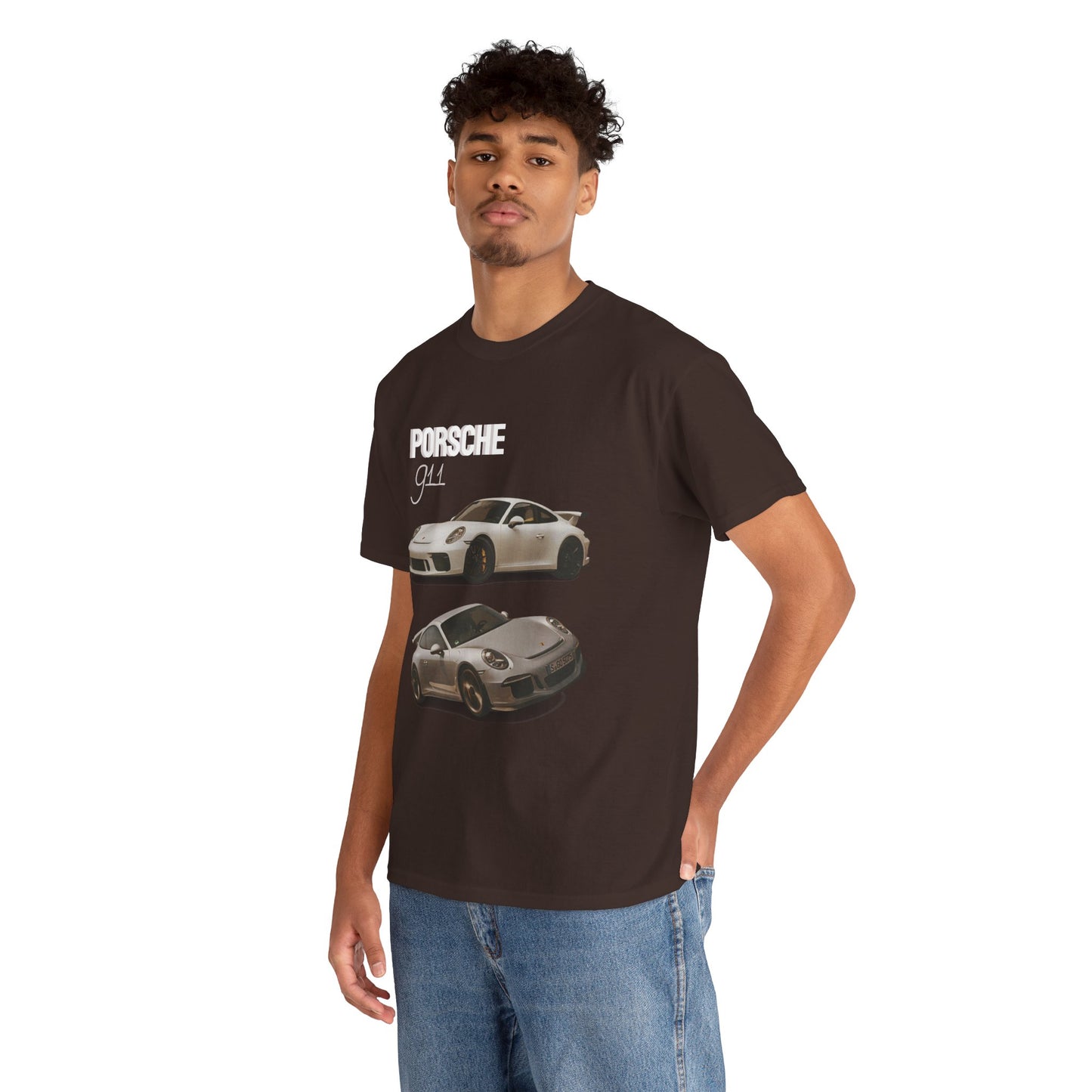 Porsche 911 Shirt (Unisex)