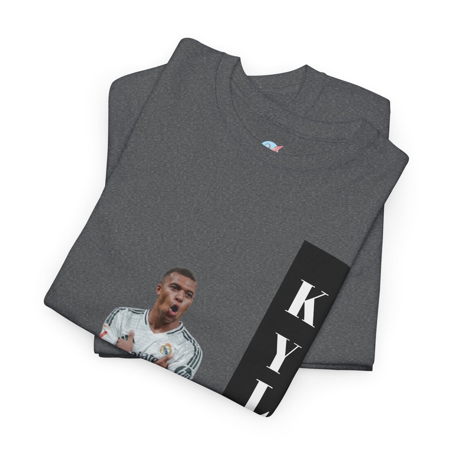 Kylian Mbappé Shirt (Unisex)
