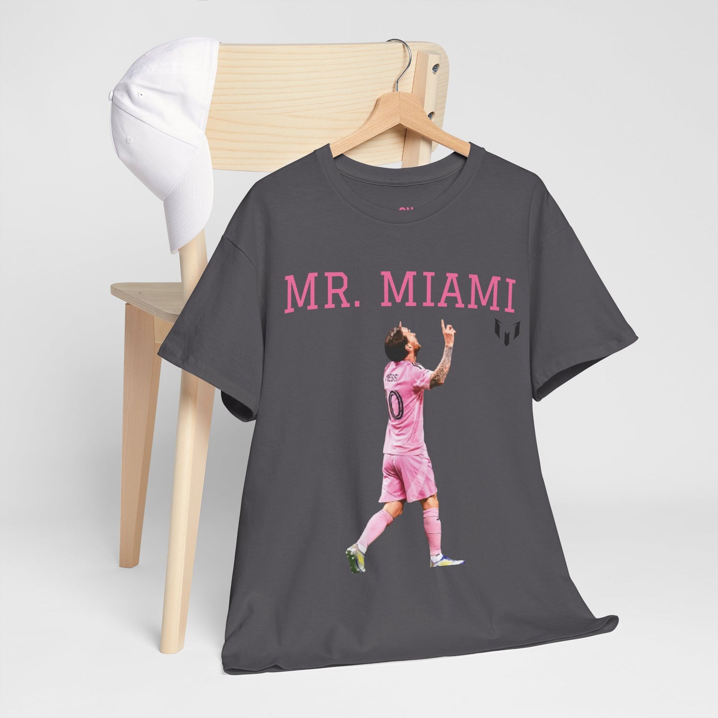 Mr. Miami (Unisex)