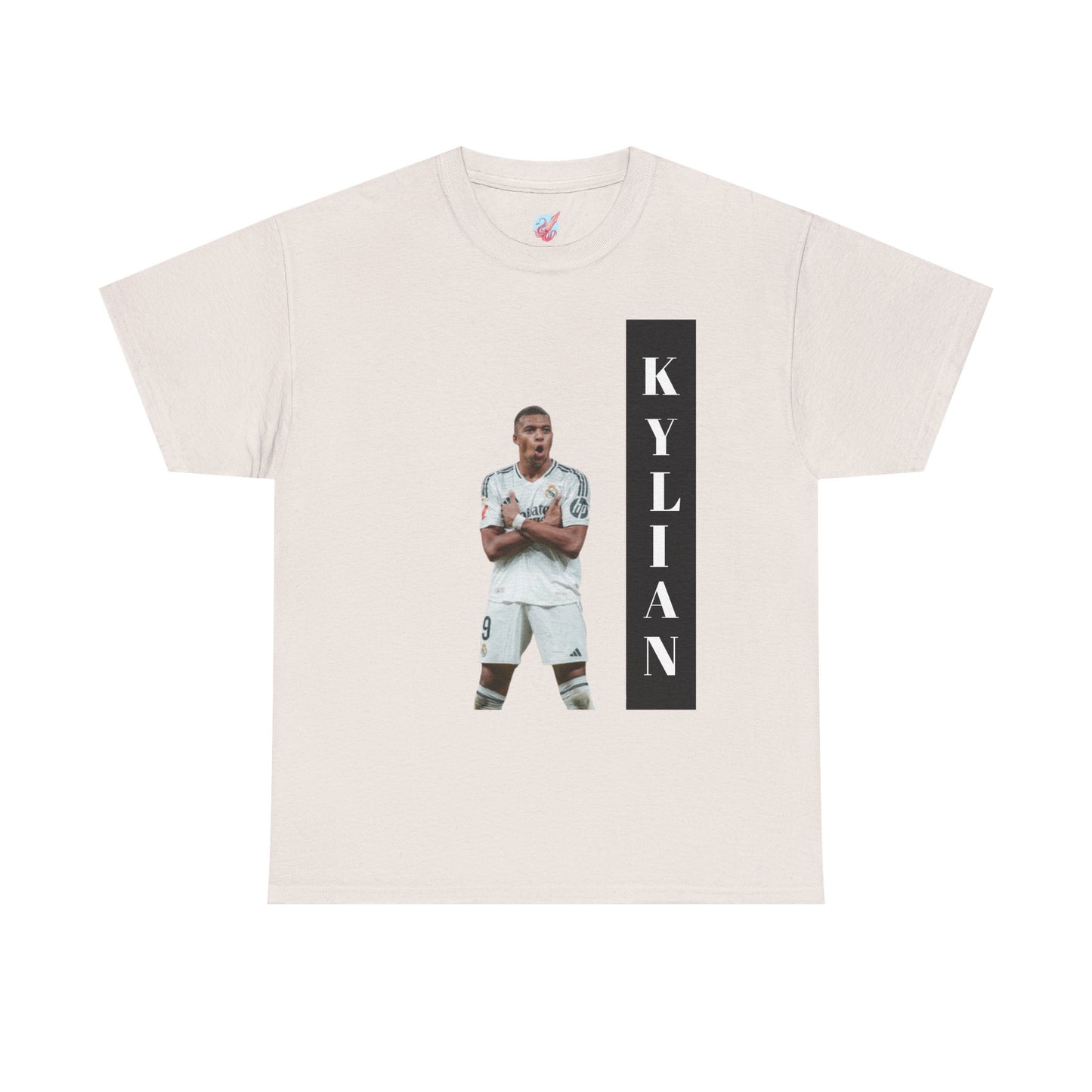 Kylian Mbappé Shirt (Unisex)