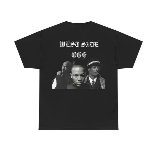 West Side OG's (Unisex)