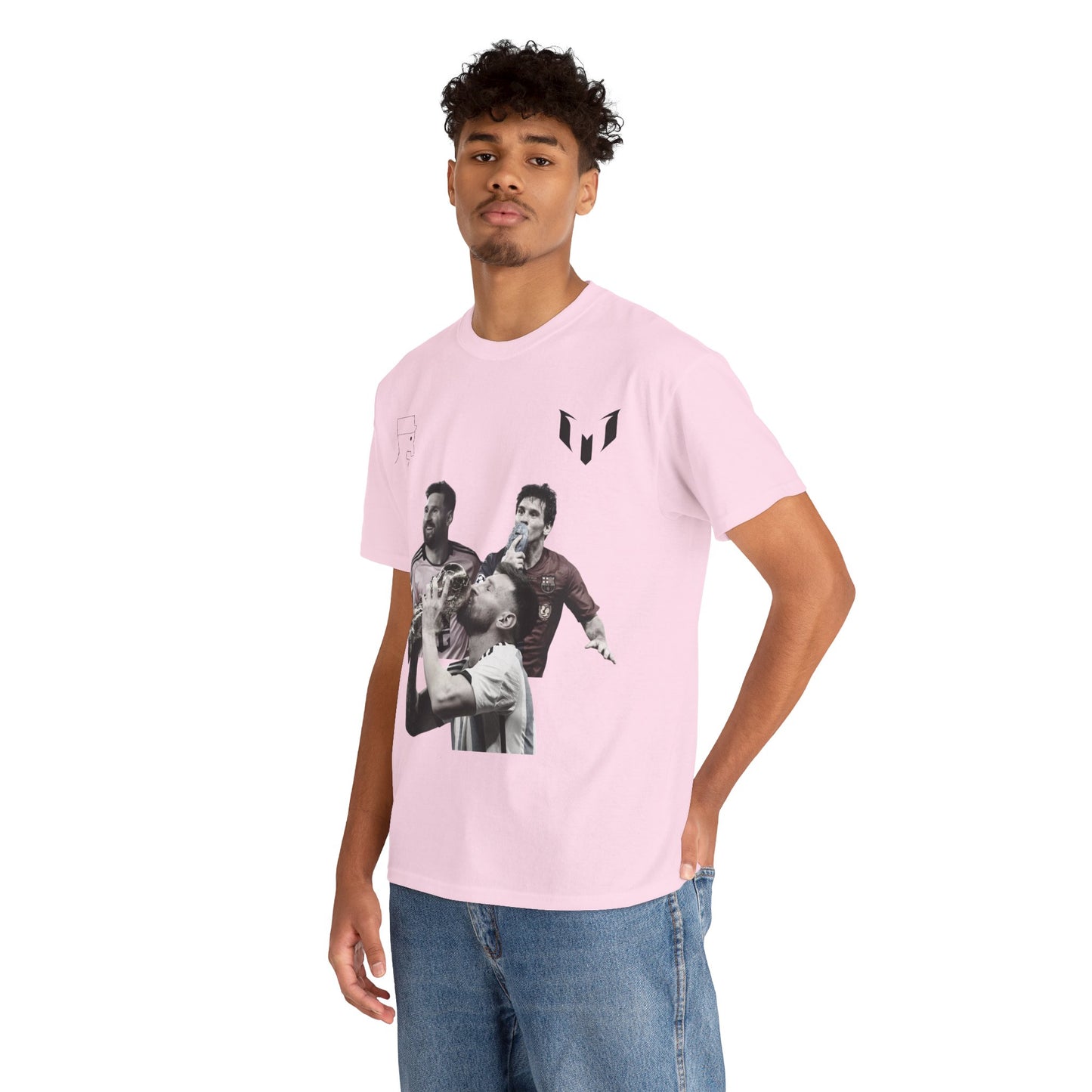 Messi Achievement Shirt (Unisex)