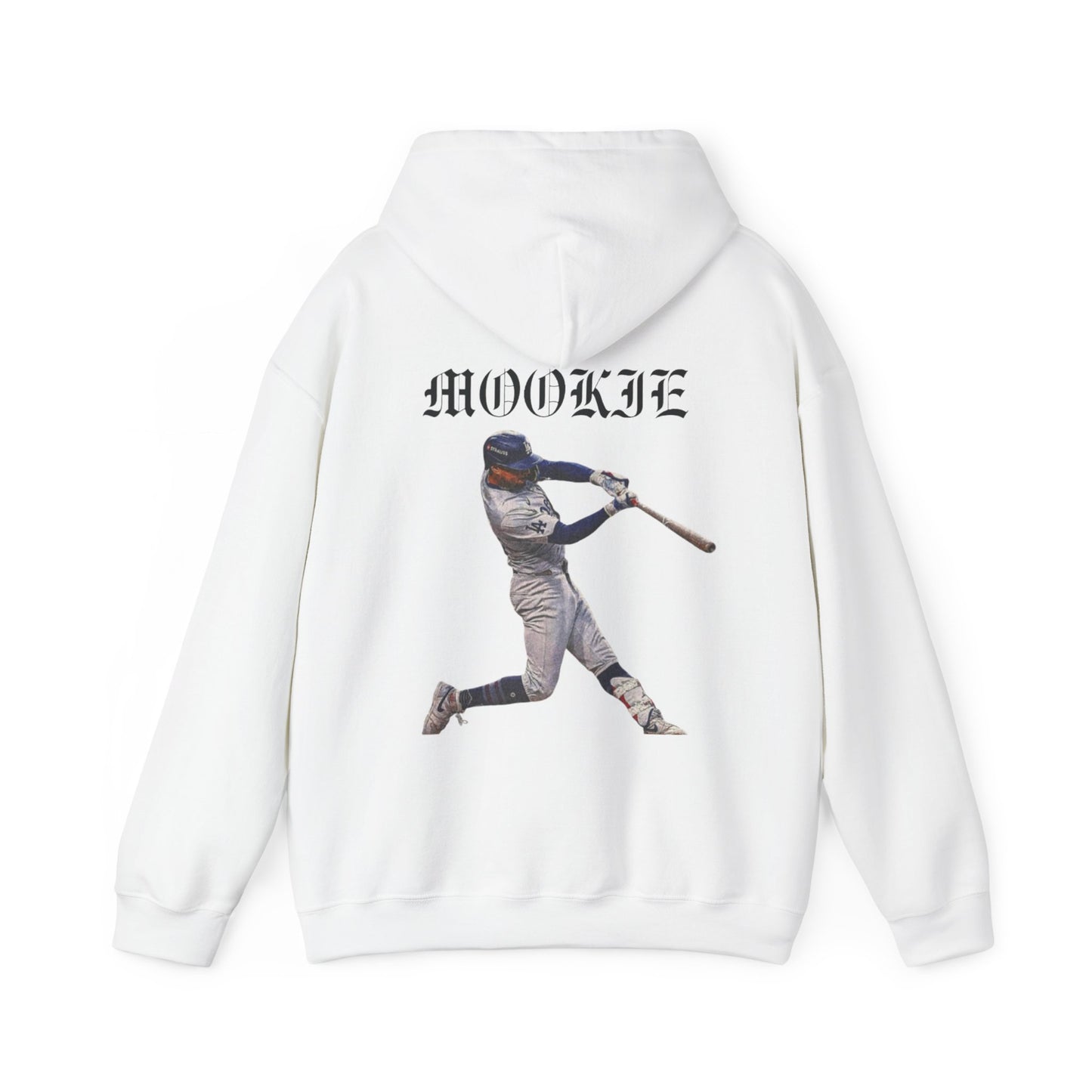 Mookie Betts Hoodie (Unisex)