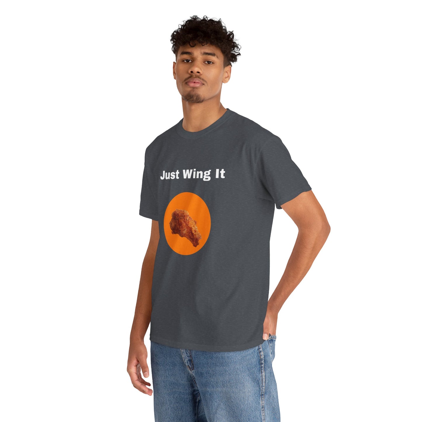Just Wing It Shirt (Unisex)