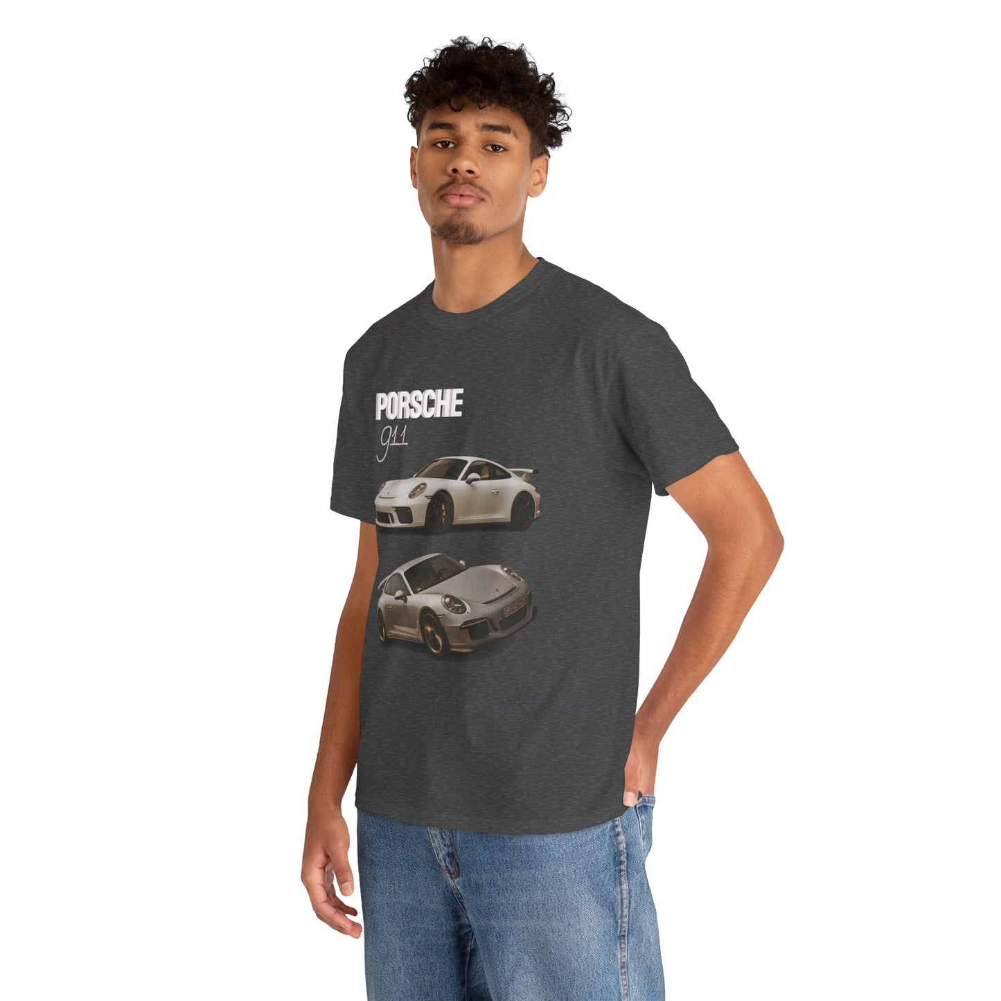 Porsche 911 Shirt (Unisex)