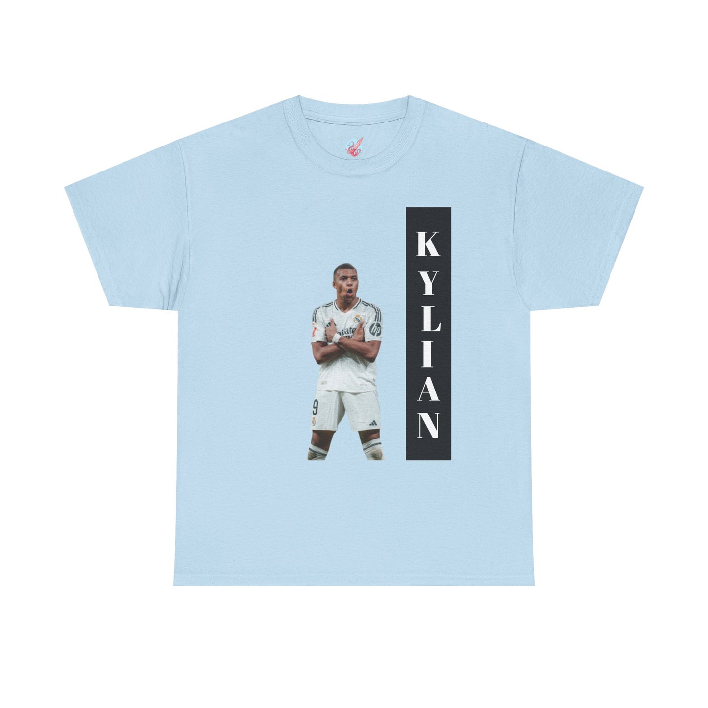 Kylian Mbappé Shirt (Unisex)