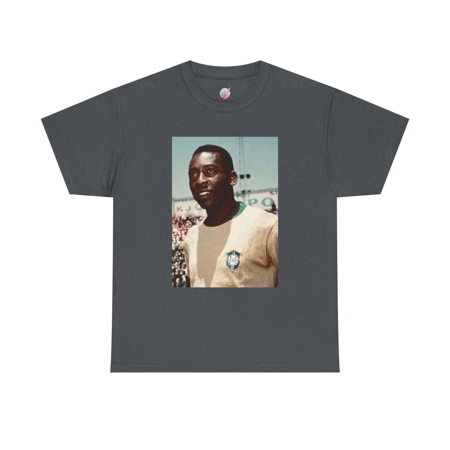 Pele Shirt (Unisex)