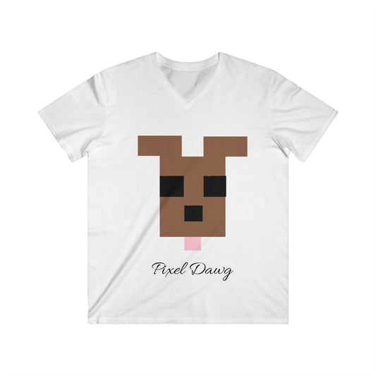 Pixel Dawg (Men)