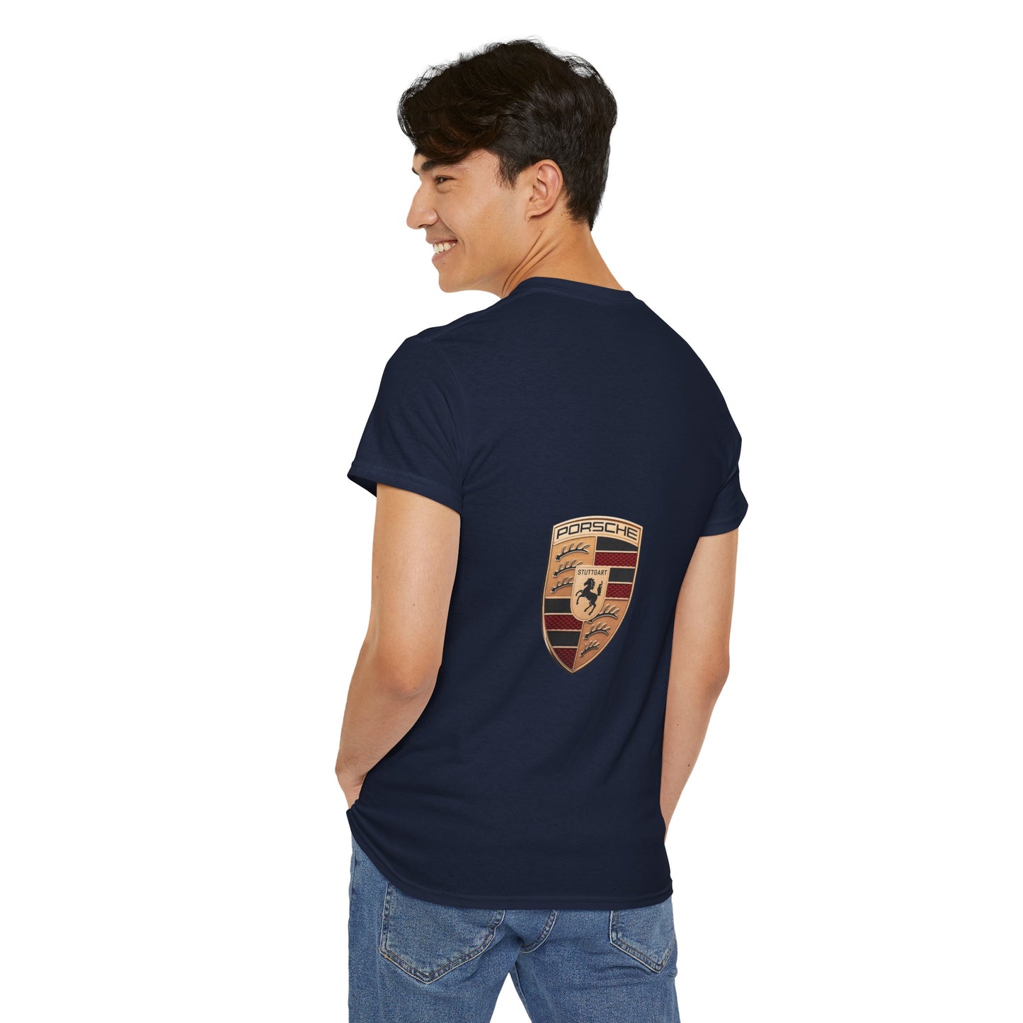 Porsche 911 Shirt (Unisex)