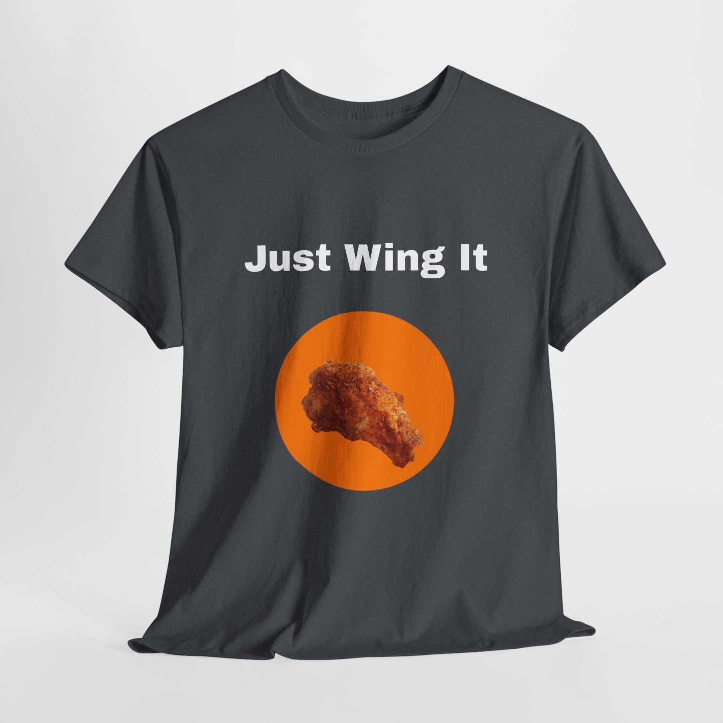 Just Wing It Shirt (Unisex)
