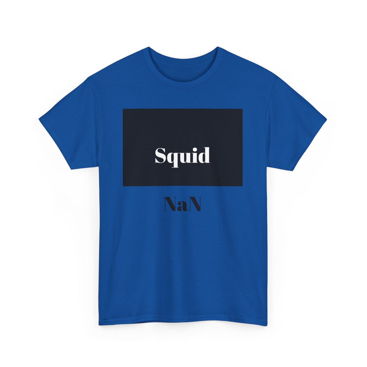 SN Bold Shirt (Unisex)