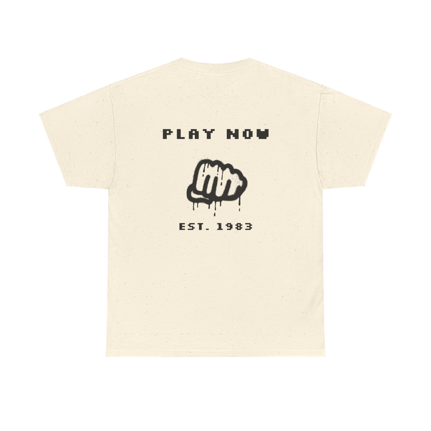 SN Retro Shirt (Unisex)
