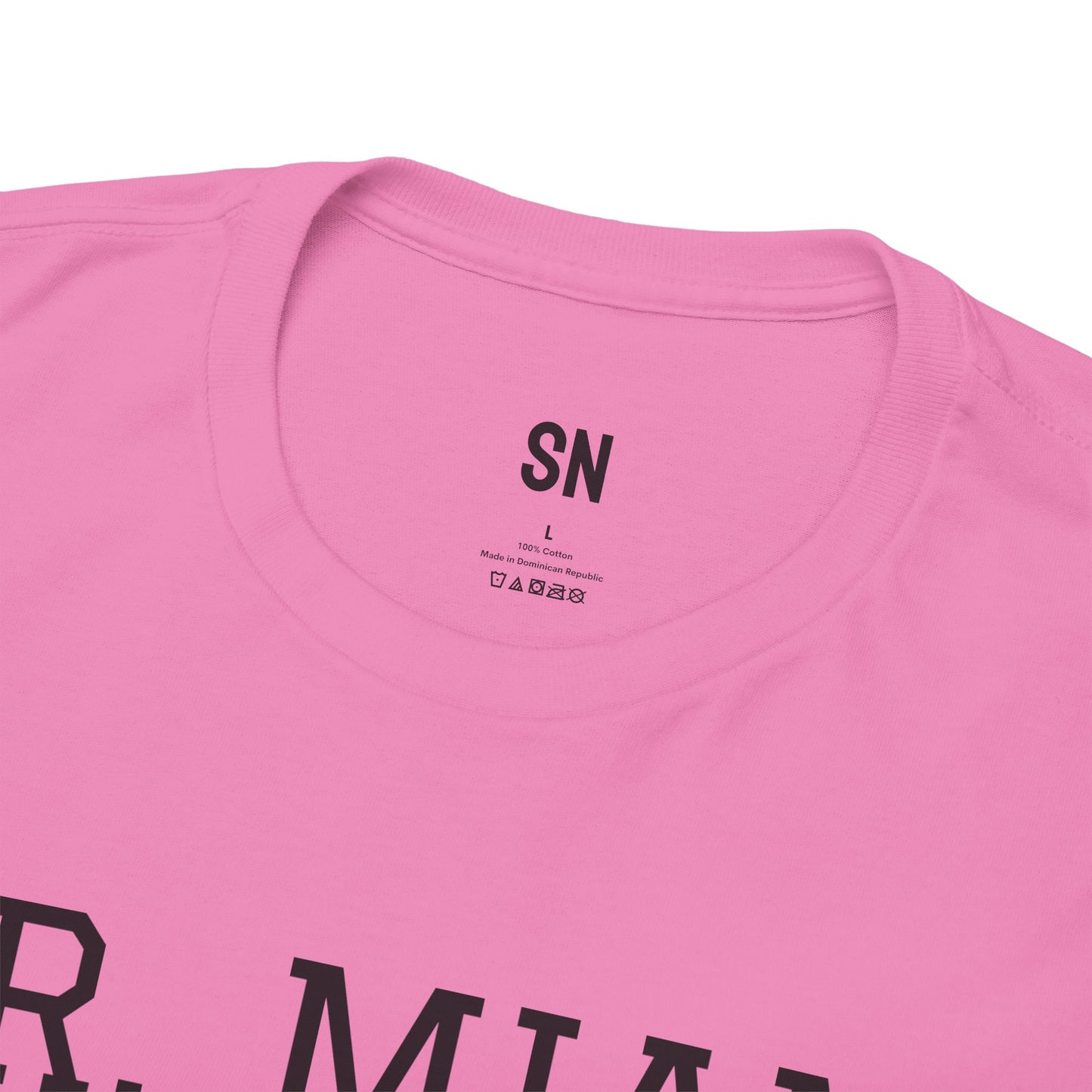 Mr. Miami (Unisex)