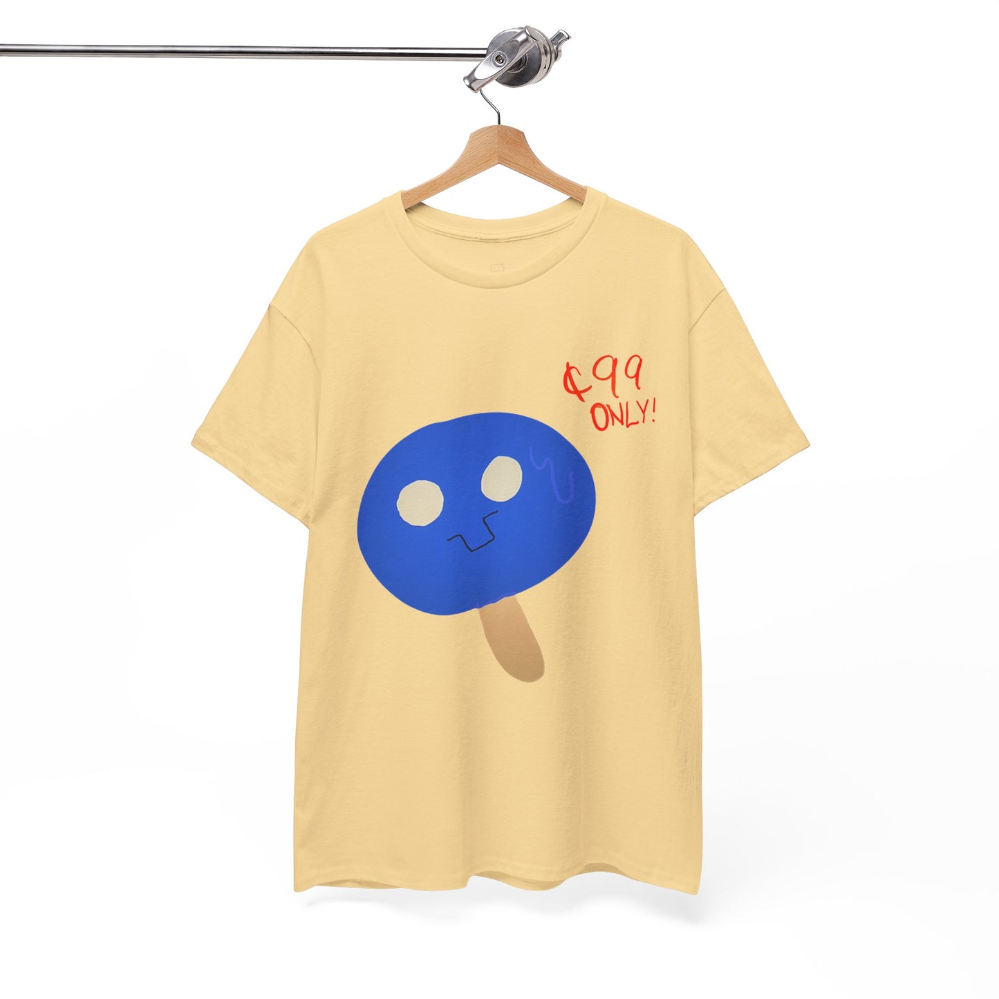 SN Popsicle Shirt (Unisex)