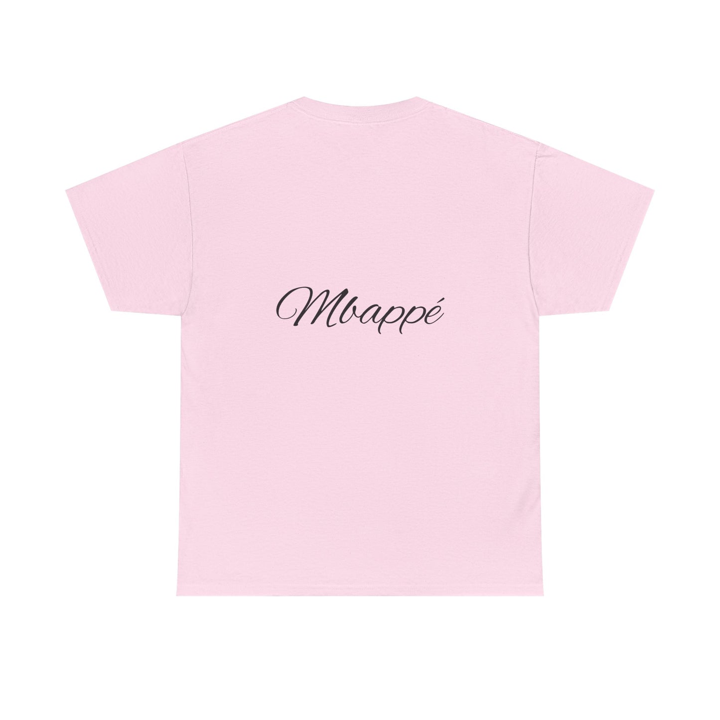 Kylian Mbappé Shirt (Unisex)