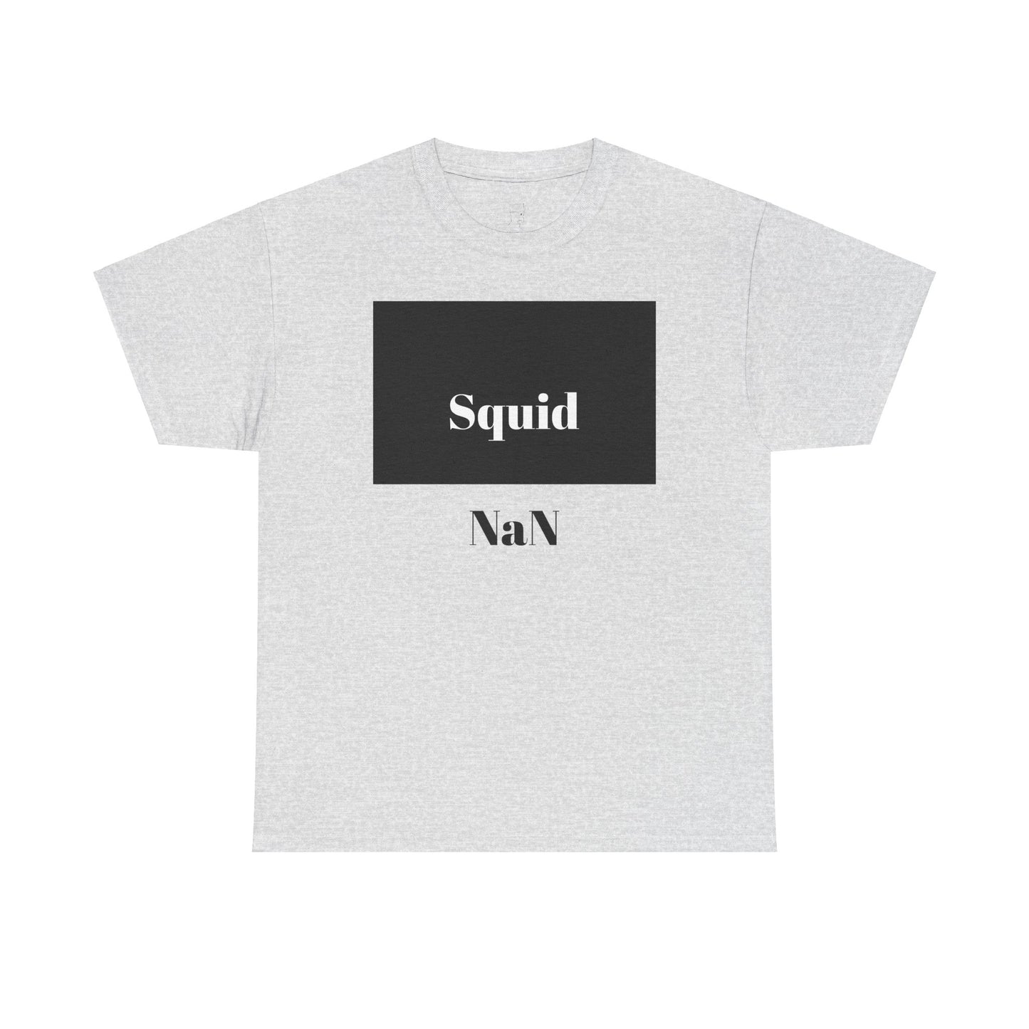 SN Bold Shirt (Unisex)
